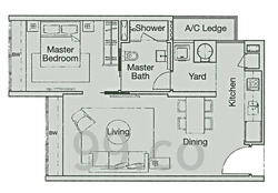 Ferraria Park Condominium (D17), Condominium #639084961
